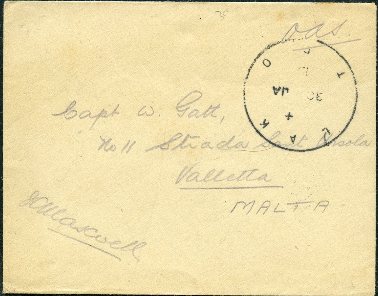 Lot 86 - PALESTINE: THE E.E.F.  -  Tel Aviv Stamps Ltd. Auction #50